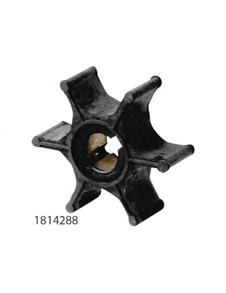 Giranti per Motori Johnson / Evinrude