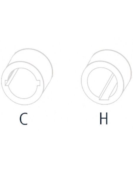 Giranti per Motori Suzuki