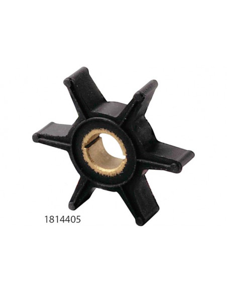 Giranti per Motori Tomos