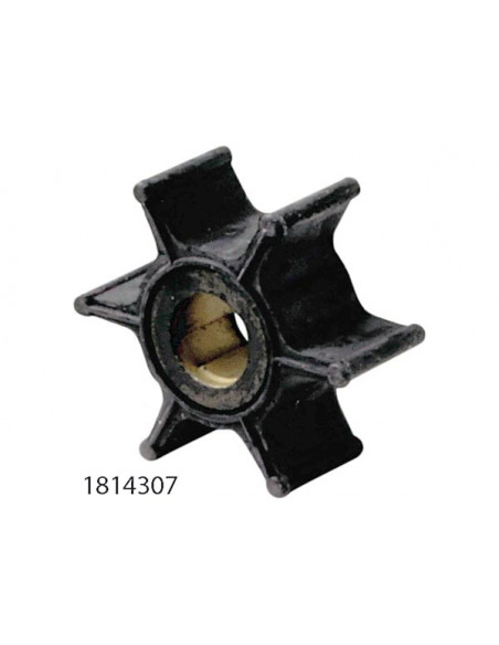 Giranti per Motori Yamaha