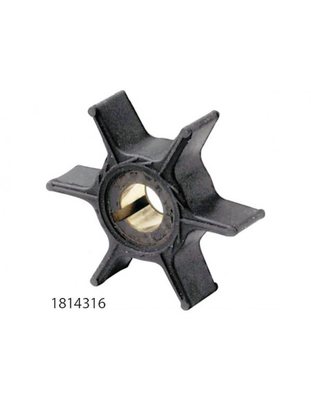 Giranti per Motori Yamaha