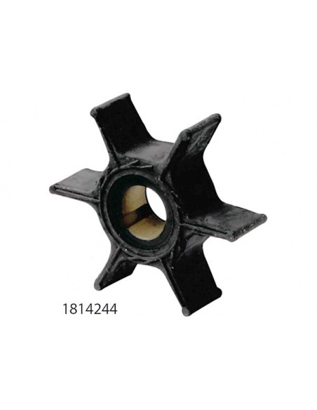 Giranti per Motori Selva