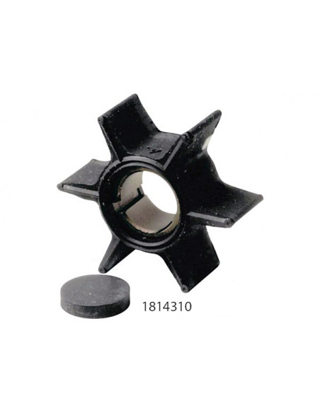 Giranti per Motori Selva