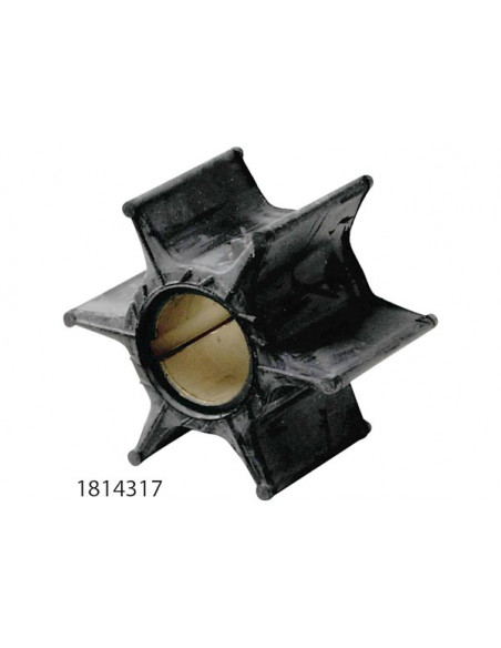 Giranti per Motori Selva