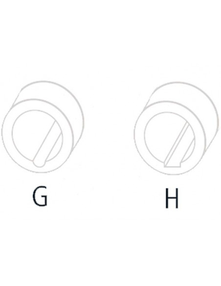 Giranti per Motori Selva