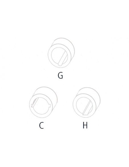 Giranti per Motori Tohatsu