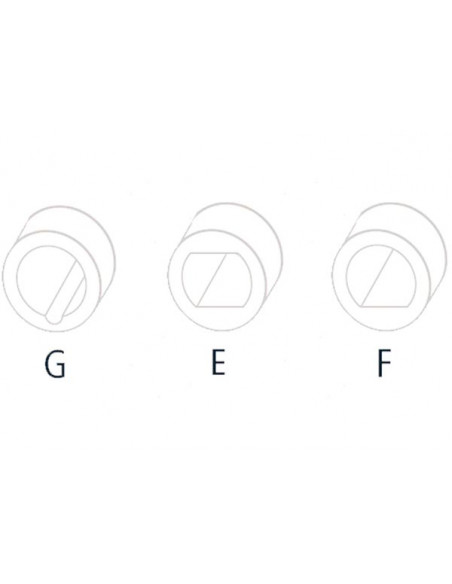 Giranti per Motori Mercruiser