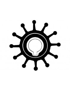 Girante STD 57MM-H12