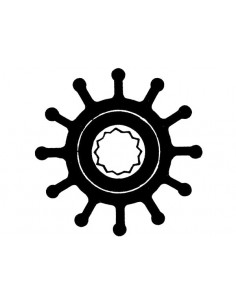 Girante STD 57MM-B12