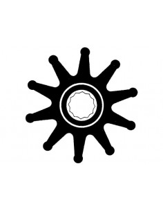 Girante STD 65MM-B10