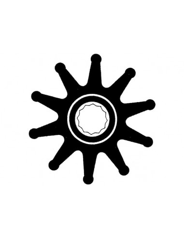 Girante STD 65MM-B10