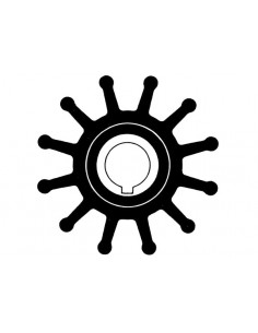 Girante STD 82MM-H12