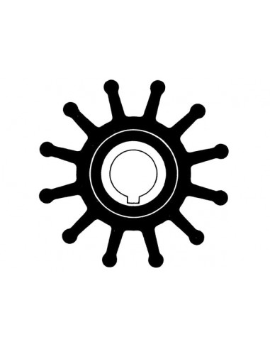 Girante STD 82MM-H12