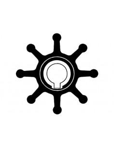 Girante STD 65MM-H8
