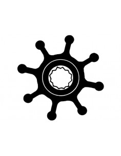 Girante STD 65MM-B8