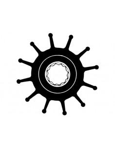 Girante STD 95MM-B12