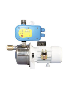 Pompa Autoclave Elettronica Inox/EPC