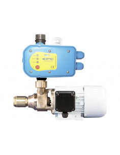 Pompa Autoclave PB/EPC