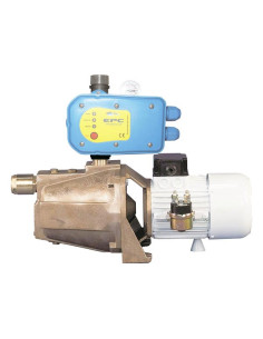 Pompa Autoclave JBR/EPC