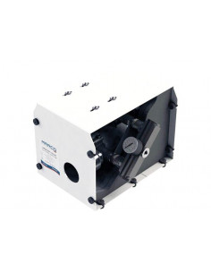 Pompa Doppia Autoclave Elettronica Marco