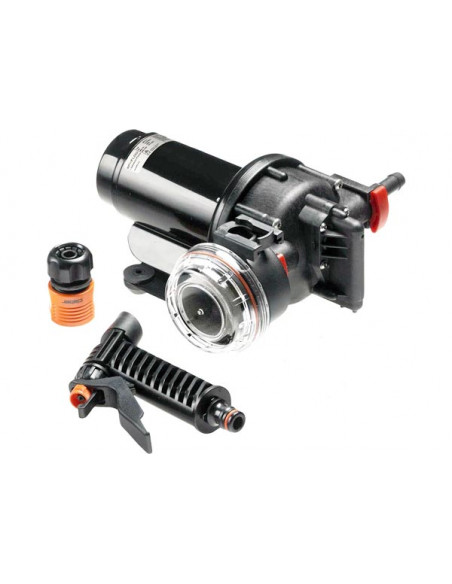 Pompa Lavaggio Coperta Aqua Jet Pompa Lavaggio Coperta Aqua Jet