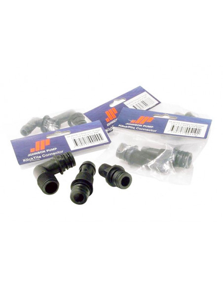 Filtri Acqua Johnson Pump