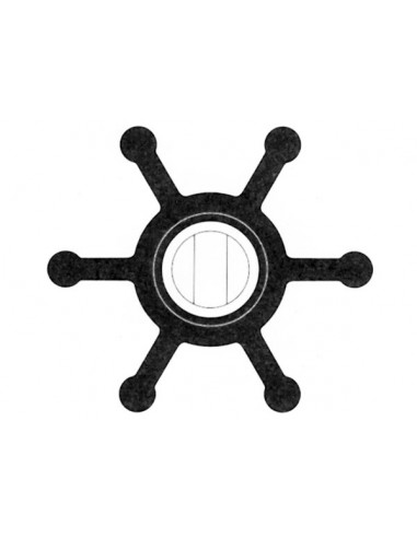 Girante 40MM