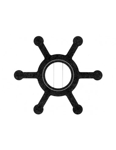 Girante 40MM