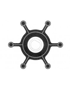 Girante 45MM/6P