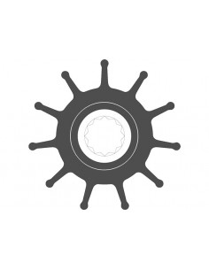 Girante 95MM/11P