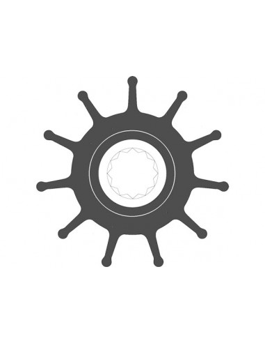Girante 95MM/11P