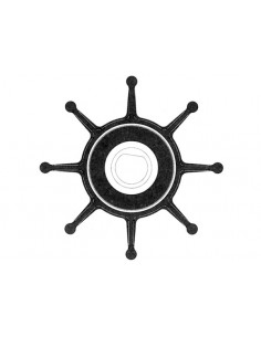 Girante 45MM/8P