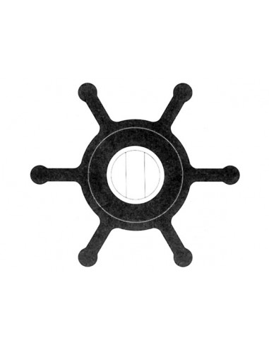 Girante 51MM/S