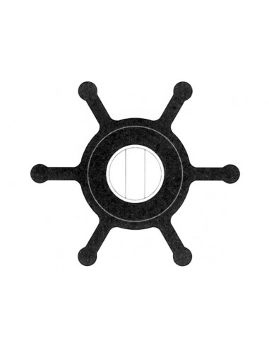 Girante 51MM/S