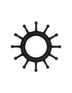 Girante 65MM/12P