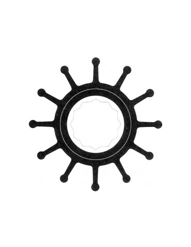 Girante 65MM/12P