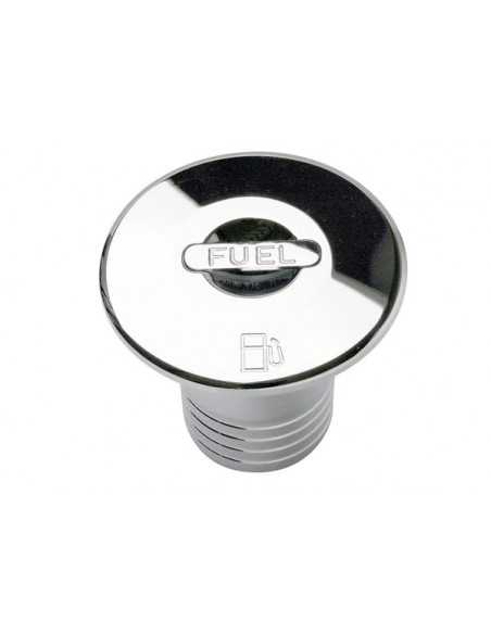 Tappi di Coperta Lift-Up Cromati