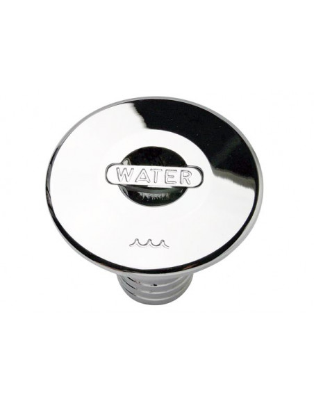 Tappi di Coperta Lift-Up Cromati