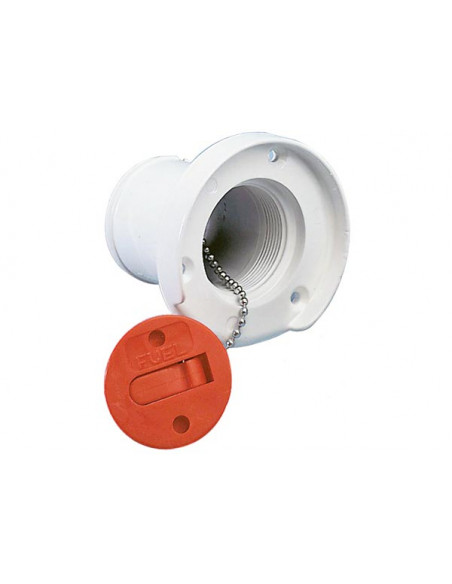 Tappi di Coperta Flo PL