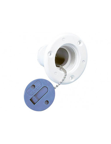 Tappi di Coperta Flo PL