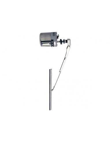 Tergicristalli AA Inox