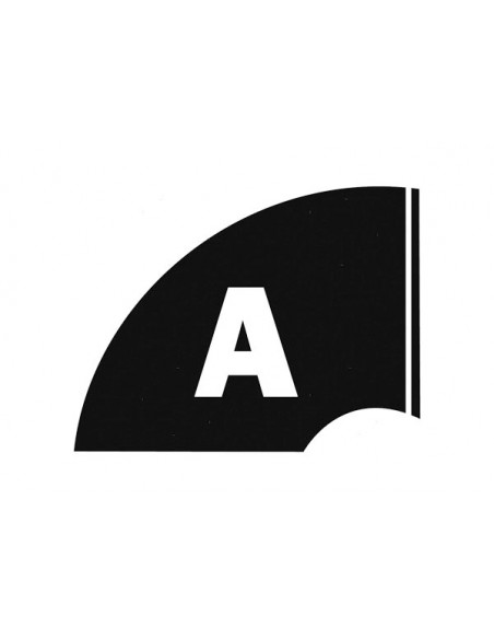 Tergicristalli Roca W5