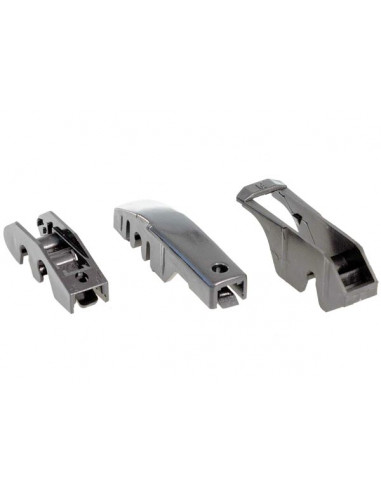 Spazzole Roca Extraflex