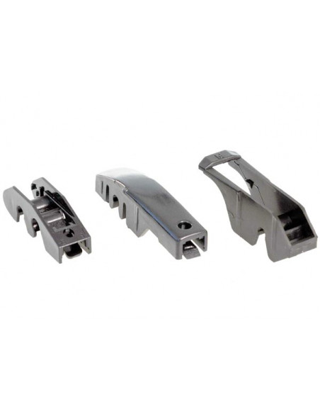 Spazzole Roca Extraflex