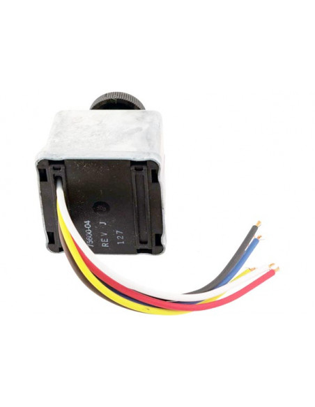 Interruttore 12V 3-4 Funzioni per Tergicristalli