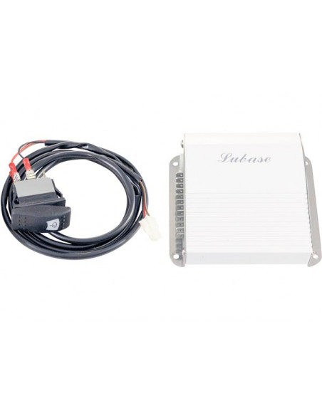 Centralina Tergicristalli Control Box