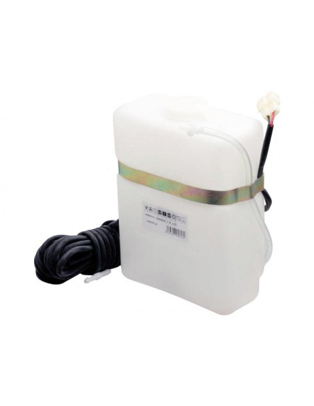 Serbatoio Lavavetri S