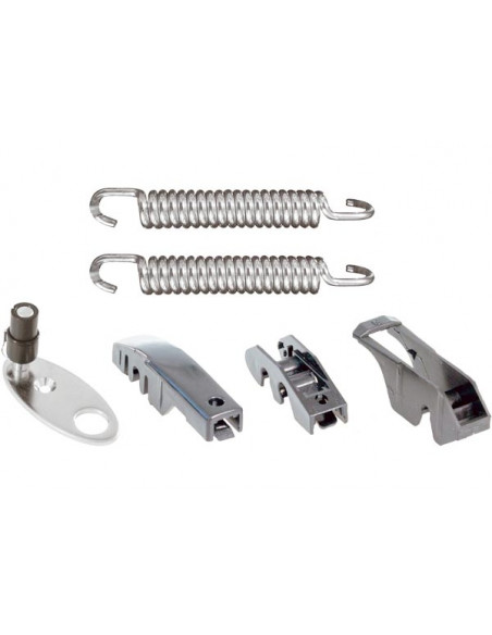 Ricambi e Accessori Roca per Bracci e Spazzole