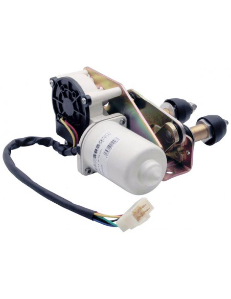 Tergicristalli W40 HD