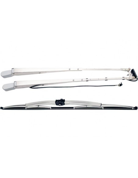 Tergicristalli W70 HD